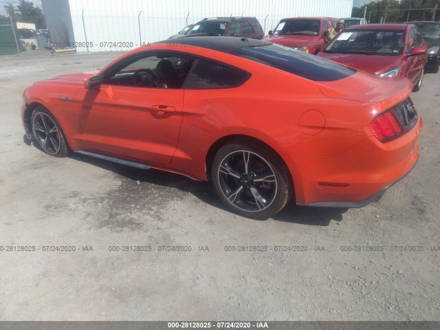 1FA6P8TH7F5347056  ford mustang 2015 IMG 2