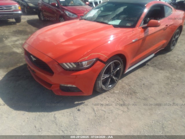 1FA6P8TH7F5347056  ford mustang 2015 IMG 5