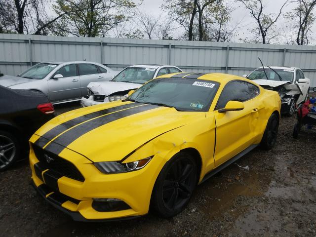 1FA6P8THXF5341641  ford mustang 2015 IMG 1