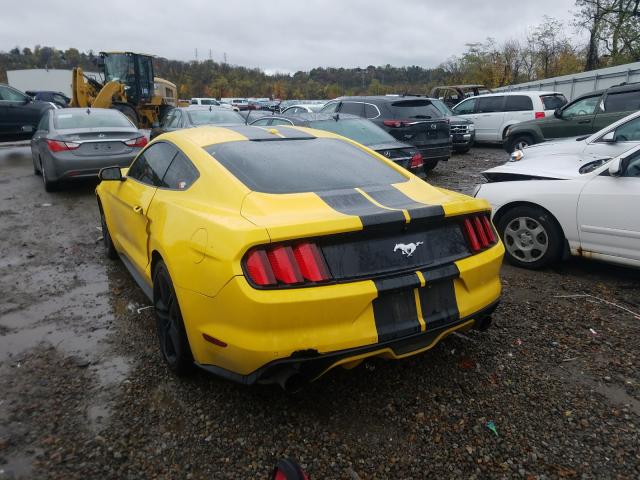 1FA6P8THXF5341641  ford mustang 2015 IMG 2