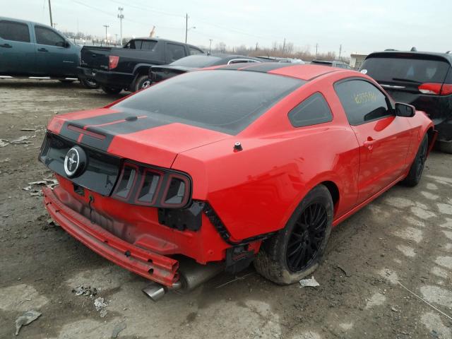 1ZVBP8AM4E5310549  ford mustang 2014 IMG 3