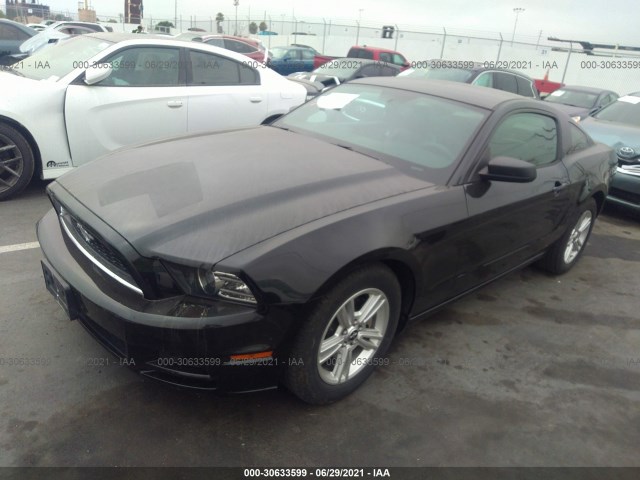 1ZVBP8AM5E5327599  ford mustang 2014 IMG 1