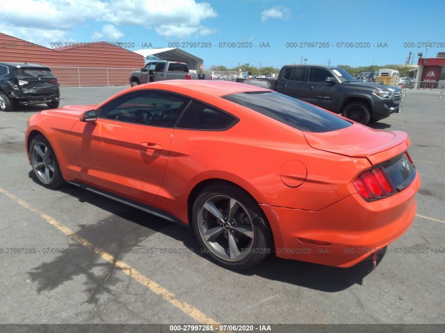 1FA6P8AM5F5408100  ford mustang 2015 IMG 2