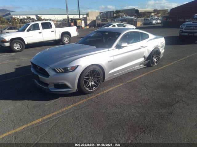 1FA6P8CF7F5409098  ford mustang 2015 IMG 1