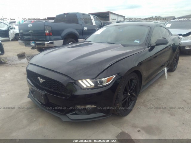 1FA6P8TH1F5349790  ford mustang 2015 IMG 1
