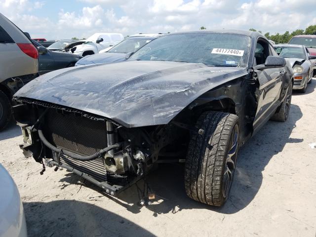 1FA6P8TH1F5391375  ford mustang 2015 IMG 1