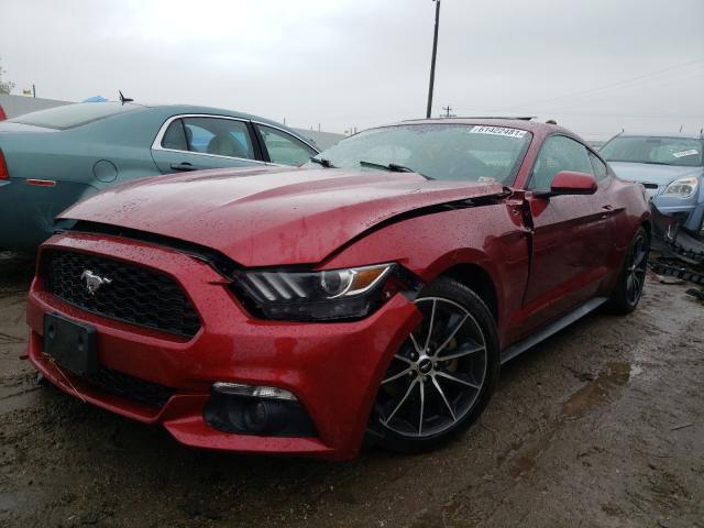 1FA6P8TH2F5407342  ford mustang 2015 IMG 1