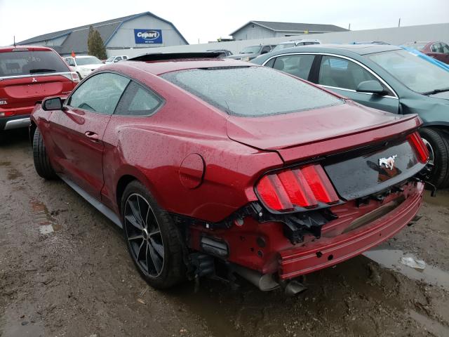1FA6P8TH2F5407342  ford mustang 2015 IMG 2