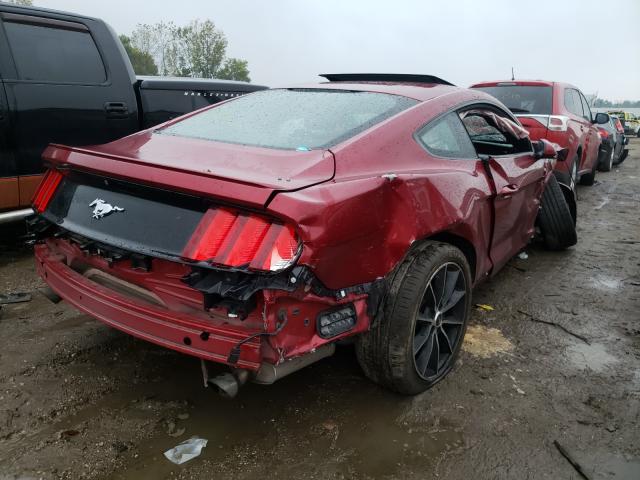 1FA6P8TH2F5407342  ford mustang 2015 IMG 3