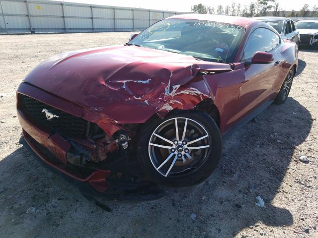 1FA6P8TH2G5227196  ford mustang 2016 IMG 1