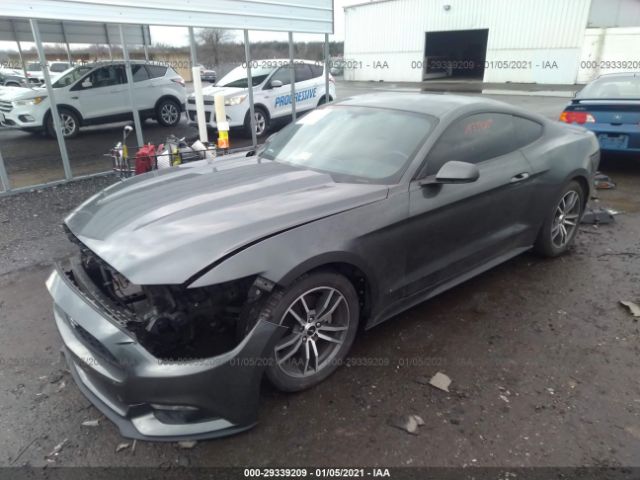 1FA6P8TH3G5222184  ford mustang 2016 IMG 1