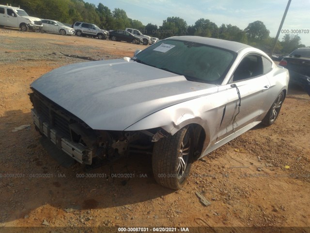 1FA6P8TH3G5270994  ford mustang 2016 IMG 1