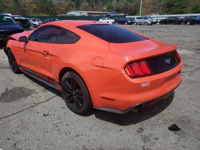 1FA6P8TH6F5365354  ford mustang 2015 IMG 2