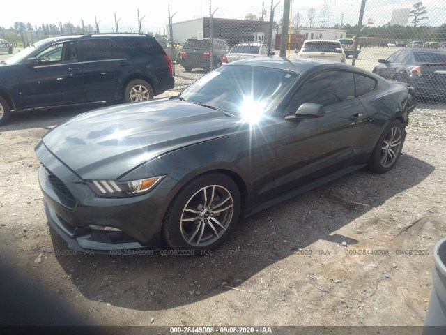 1FA6P8TH6F5367220  ford mustang 2015 IMG 1