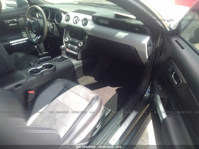 1FA6P8TH6F5367220  ford mustang 2015 IMG 4