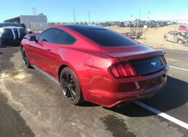 1FA6P8TH6G5240310  ford mustang 2015 IMG 2