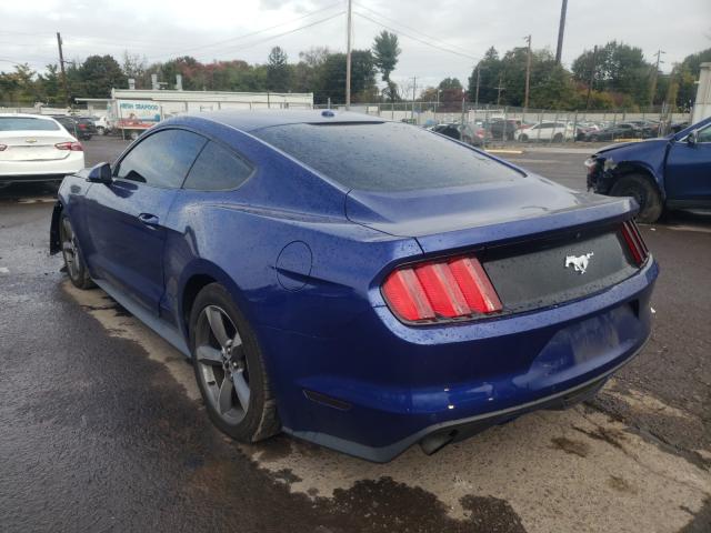 1FA6P8TH8F5411055  ford mustang 2015 IMG 2