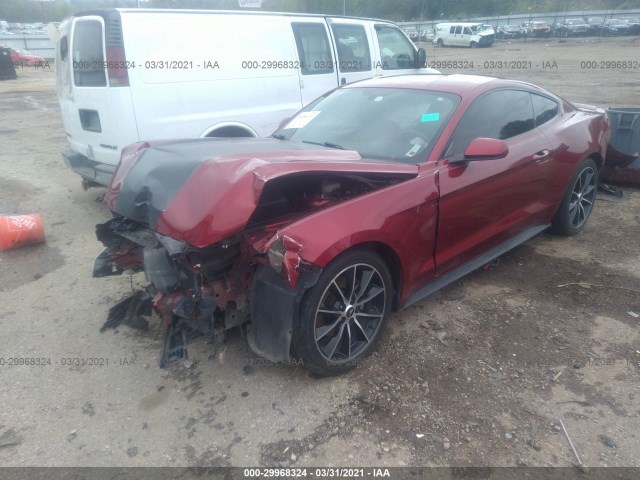 1FA6P8TH9F5391690  ford mustang 2015 IMG 1