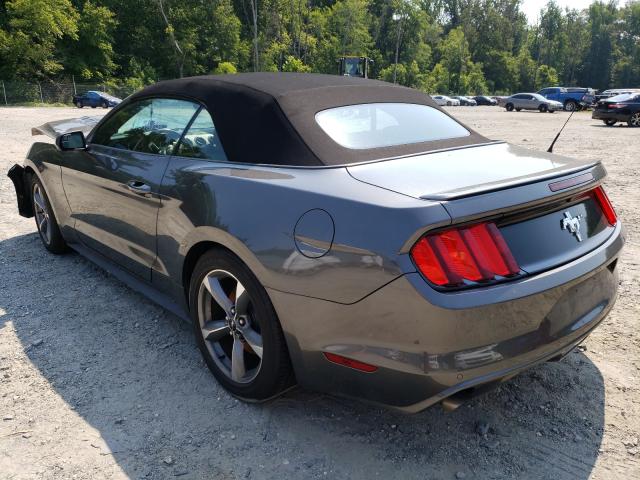 1FATP8EM3F5402938  ford mustang 2015 IMG 2