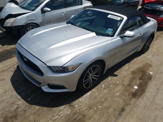 1FATP8UH1G5200962  ford mustang 2016 IMG 1