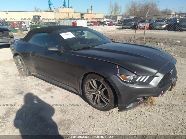 1FATP8UH2F5383898  ford mustang 2015 IMG 0