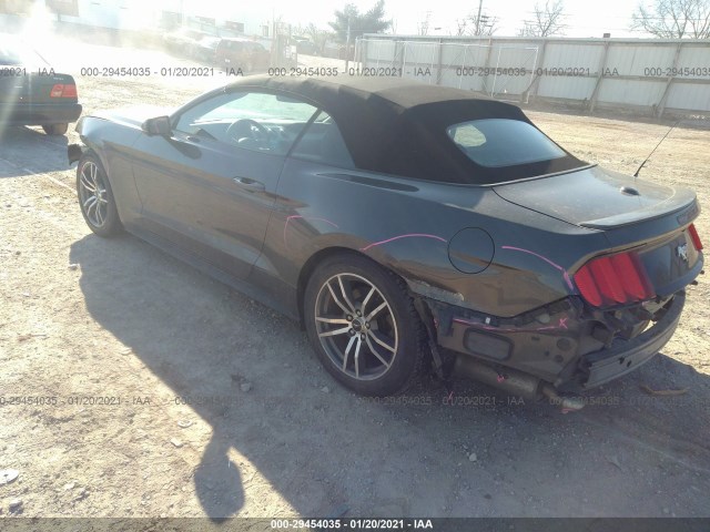 1FATP8UH2F5383898  ford mustang 2015 IMG 2