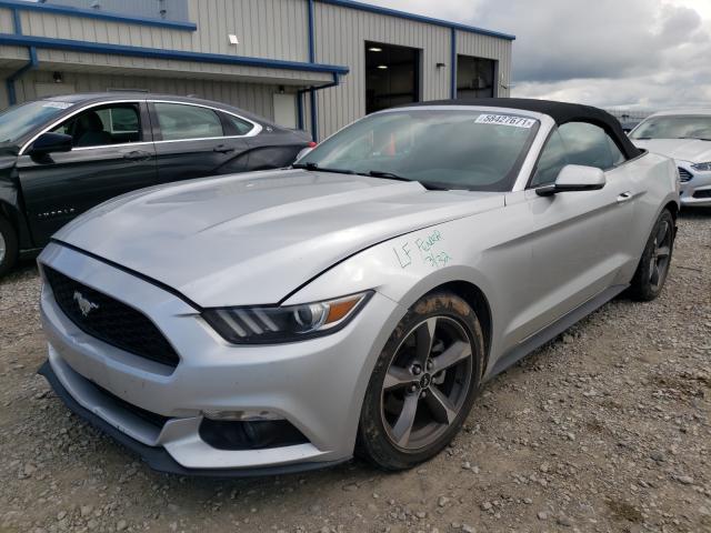 1FATP8UH3F5390200  ford mustang 2015 IMG 1