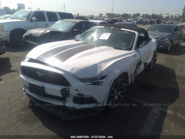 1FATP8UH4G5221014  ford mustang 2016 IMG 1