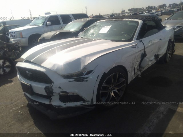 1FATP8UH4G5221014  ford mustang 2016 IMG 5