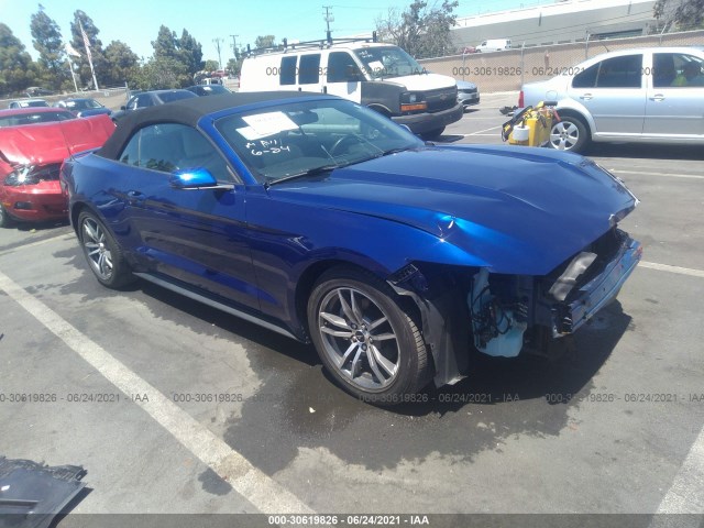 1FATP8UH7F5363470  ford mustang 2015 IMG 0