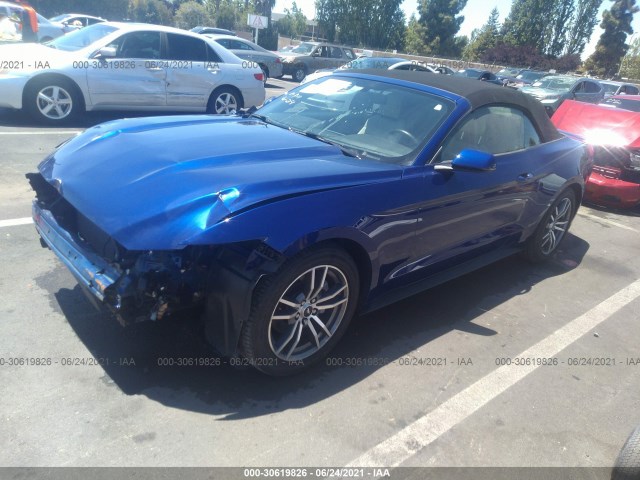 1FATP8UH7F5363470  ford mustang 2015 IMG 1