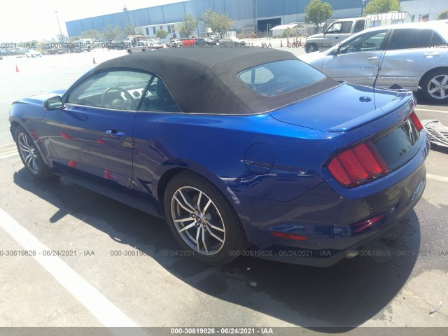 1FATP8UH7F5363470  ford mustang 2015 IMG 2