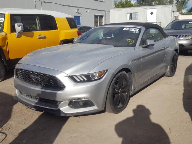 1FATP8UH8F5347620  ford mustang 2015 IMG 1