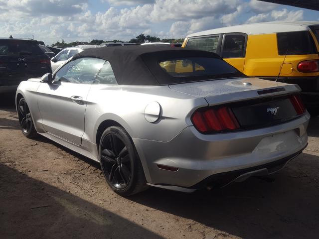 1FATP8UH8F5347620  ford mustang 2015 IMG 2