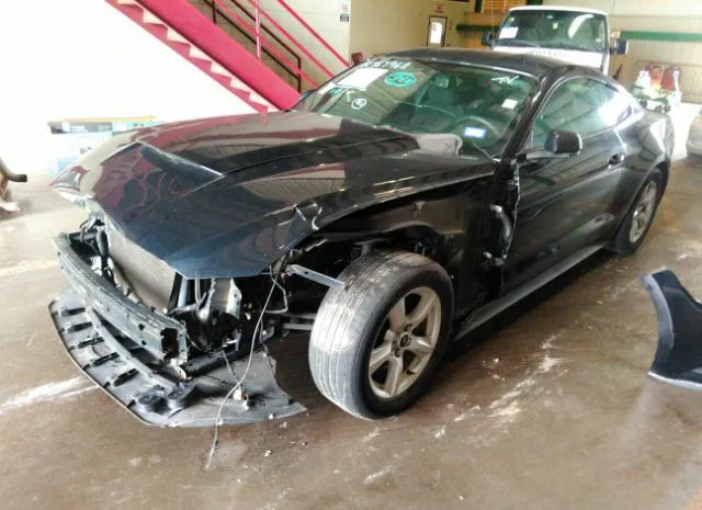 1FA6P8AM4H5210076  ford mustang 2017 IMG 1