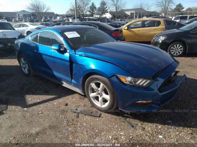 1FA6P8AM6H5263328  ford mustang 2017 IMG 0