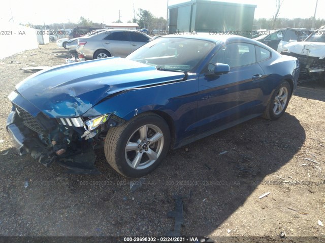 1FA6P8AM6H5263328  ford mustang 2017 IMG 1