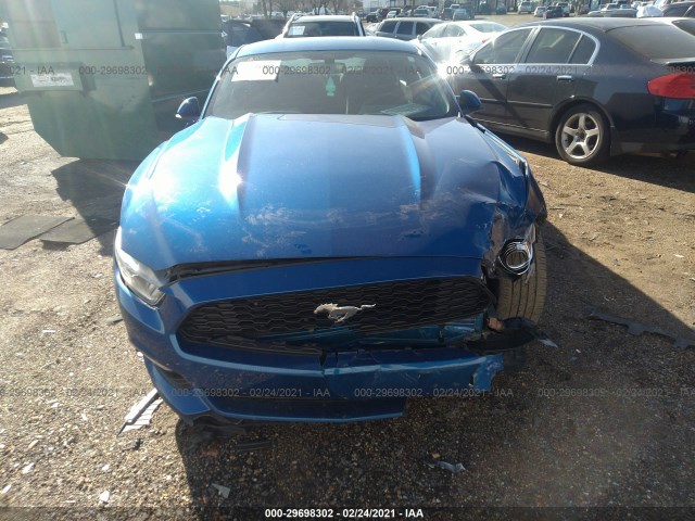 1FA6P8AM6H5263328  ford mustang 2017 IMG 5