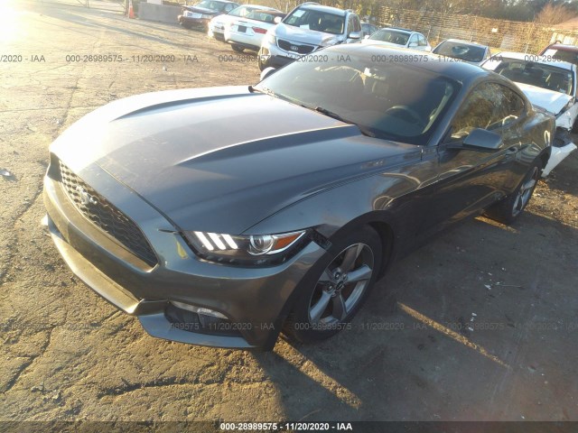 1FA6P8AM7G5321185  ford mustang 2016 IMG 1