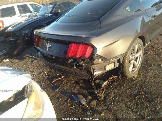 1FA6P8AM7G5321185  ford mustang 2016 IMG 5