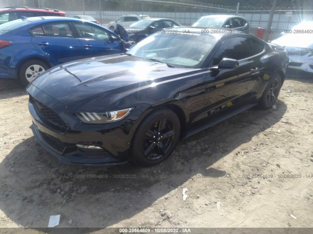 1FA6P8AM8G5218597  ford mustang 2016 IMG 1