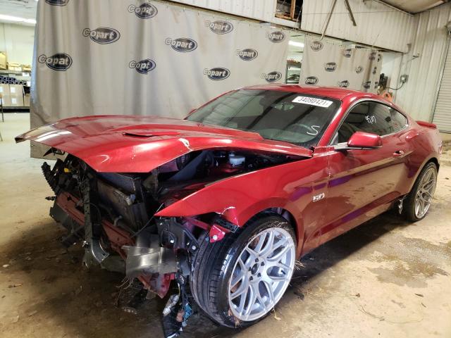 1FA6P8CF3G5282996  ford mustang 2016 IMG 1