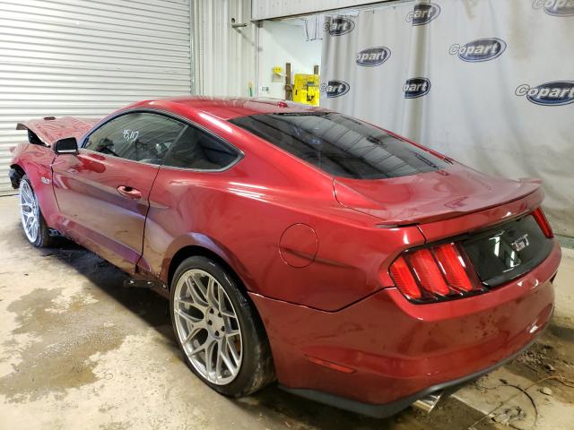 1FA6P8CF3G5282996  ford mustang 2016 IMG 2