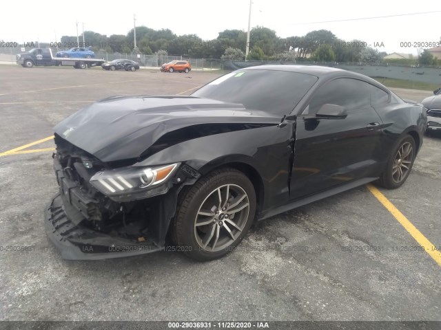 1FA6P8TH0G5245308  ford mustang 2016 IMG 1