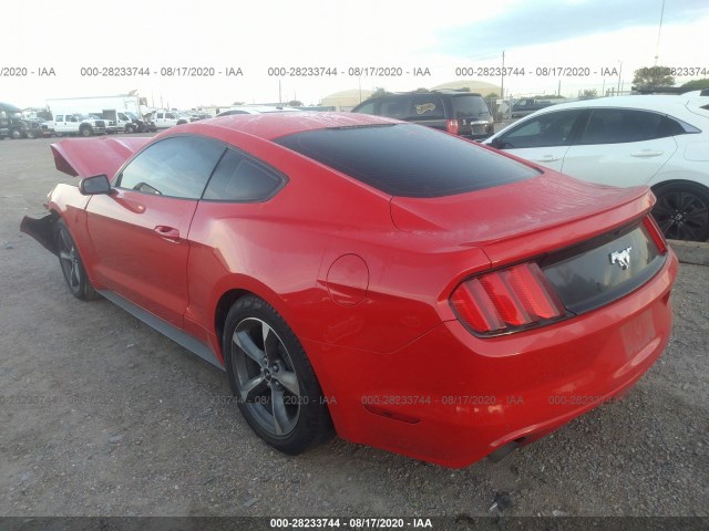 1FA6P8TH2H5203160  ford mustang 2017 IMG 2