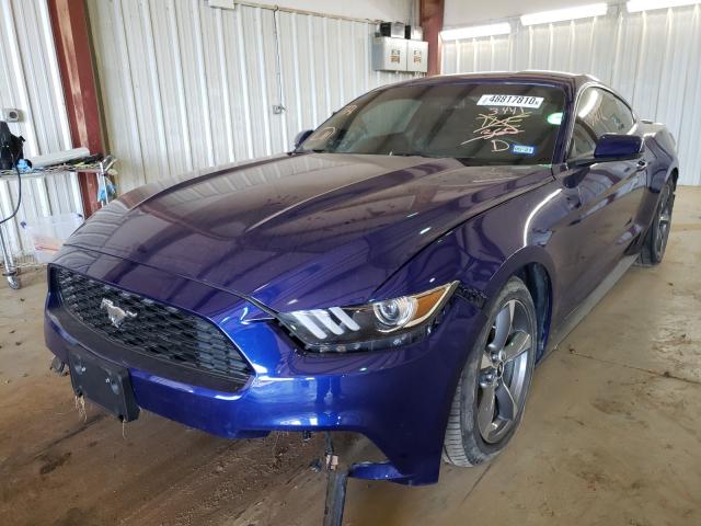 1FA6P8TH4G5333441  ford mustang 2016 IMG 1