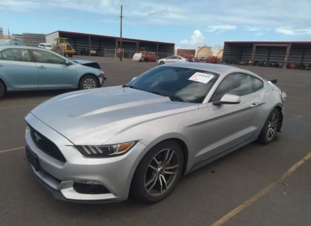 1FA6P8TH5H5214220  ford mustang 2016 IMG 1