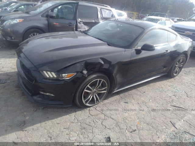 1FA6P8TH5H5240302  ford mustang 2017 IMG 1