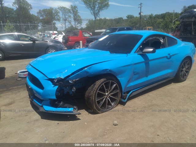 1FA6P8TH6H5264236  ford mustang 2017 IMG 5