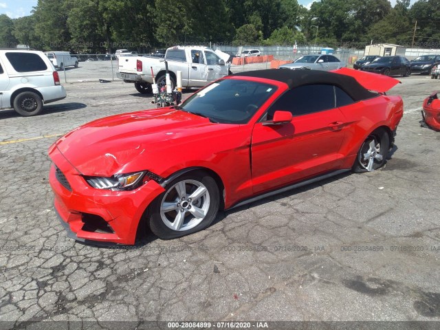 1FATP8EM0G5290777  ford mustang 2016 IMG 1